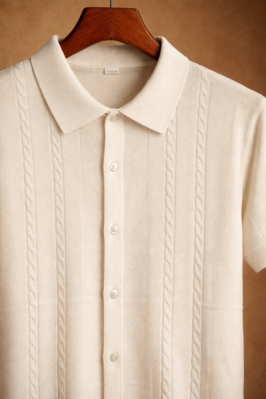 The Shirt Navy
